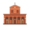 Logo del Santuario Madonna di Caravaggio